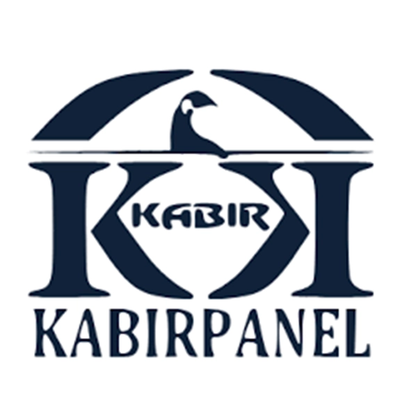 ساندویچ پانل کبیر